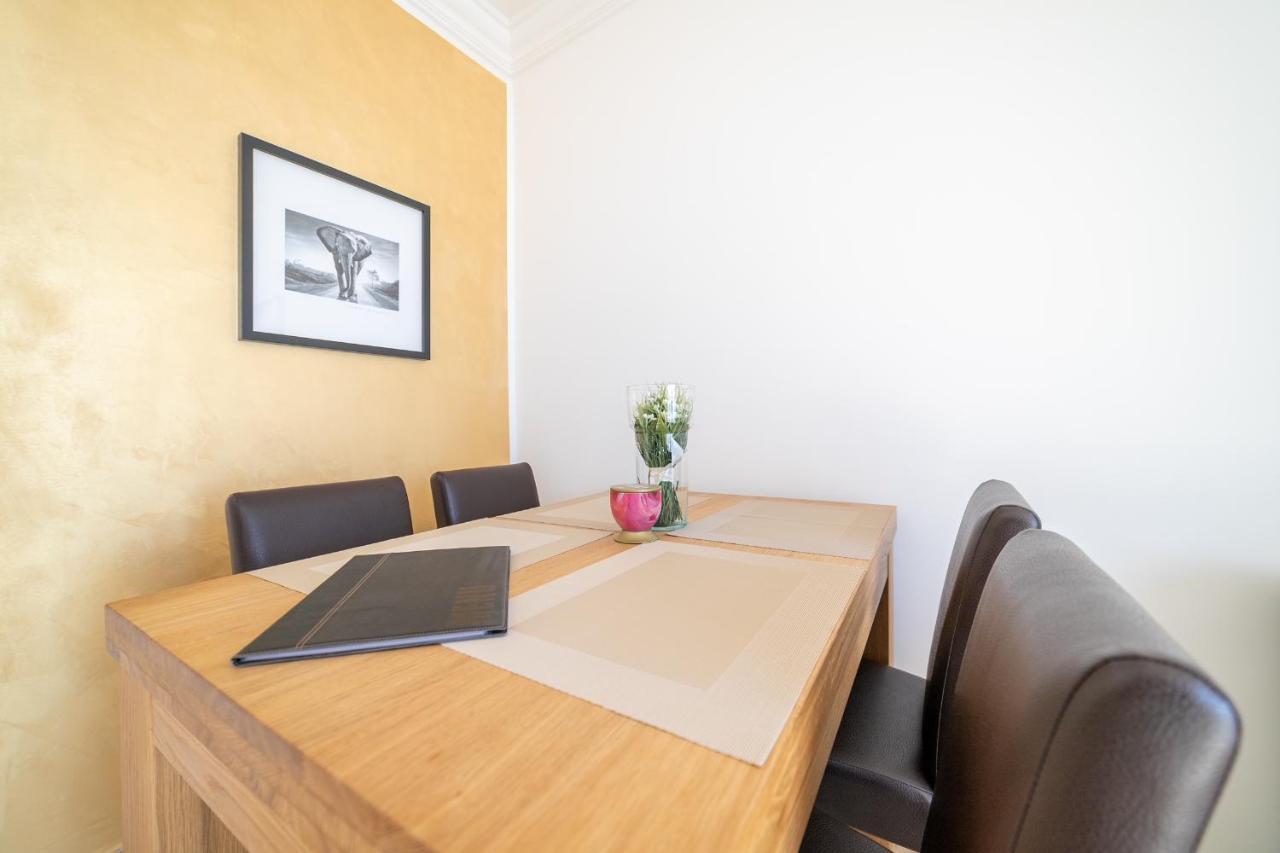 Villa Sabine Apartment Losinj Medveja Eksteriør billede