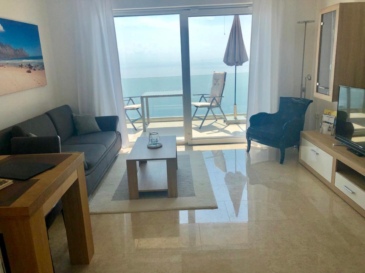 Villa Sabine Apartment Losinj Medveja Eksteriør billede