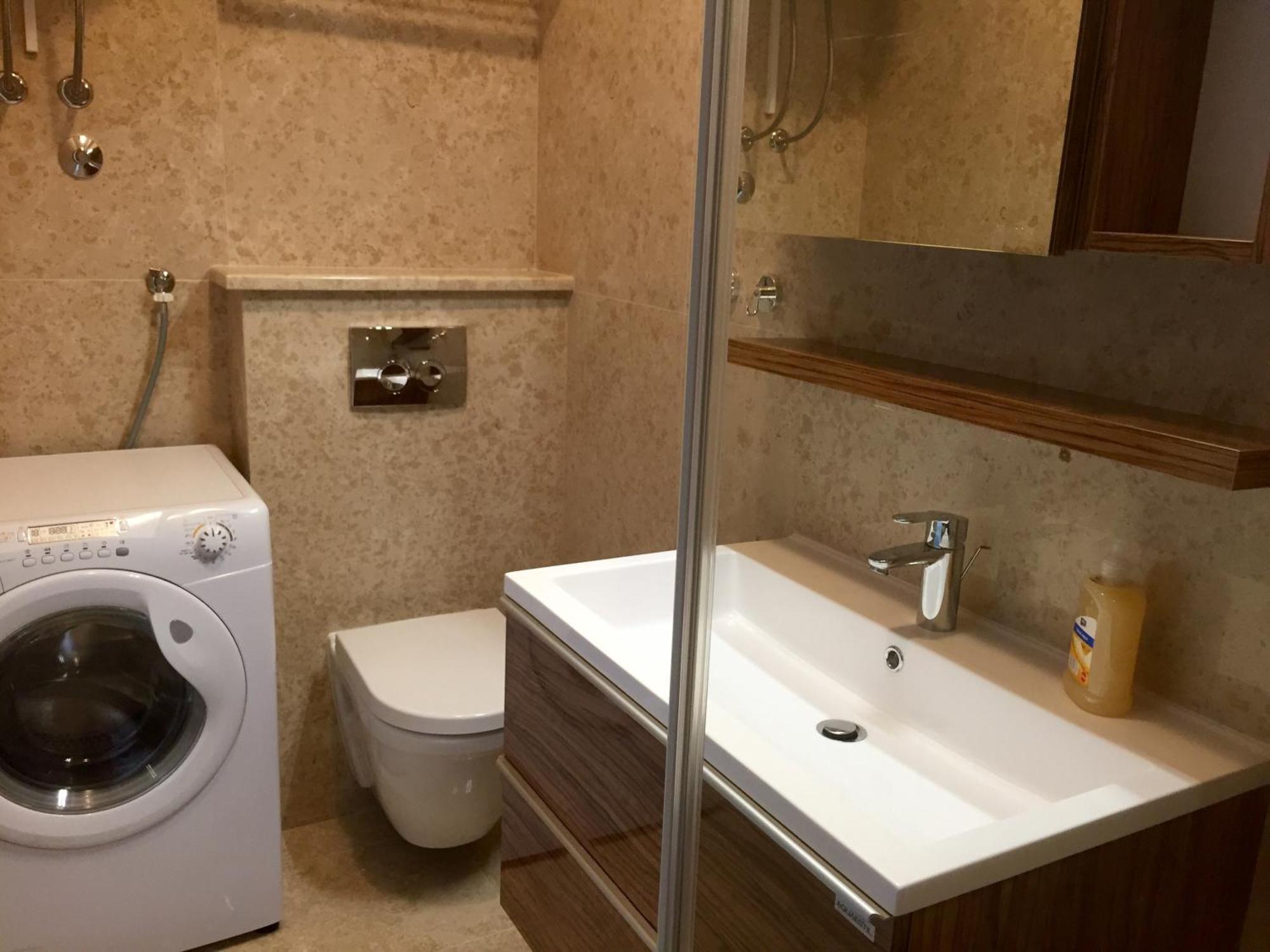 Villa Sabine Apartment Losinj Medveja Eksteriør billede